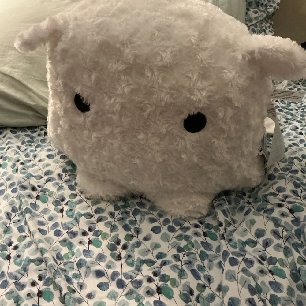 Stuff animal